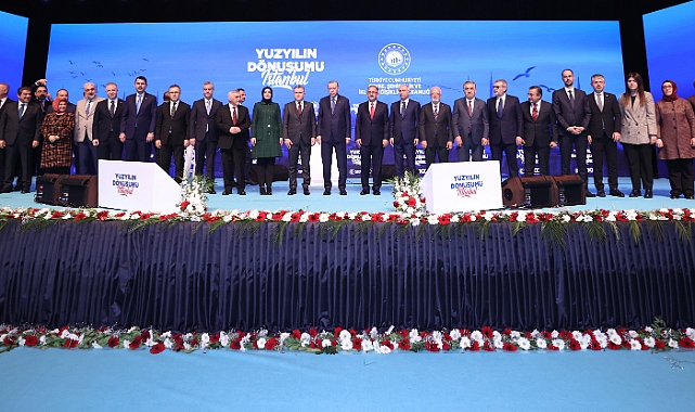 ‘’Dersimize çok çalıştık”