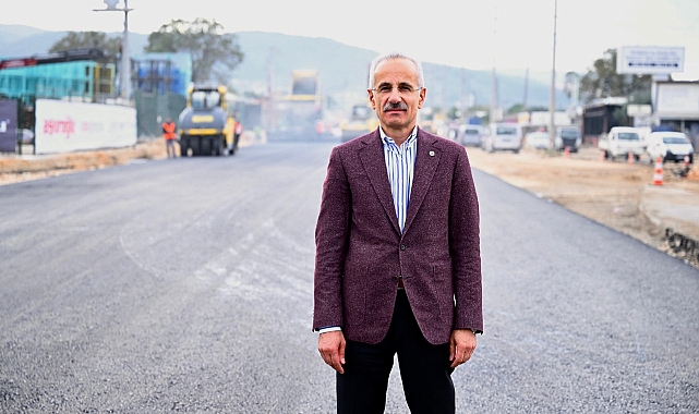 Dev projeler için ilk adım