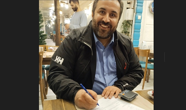Dr. Öğr. Üyesi Koçak ÇASEMDER’e katıldı