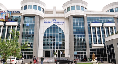 Edremit Belediyesi Sayıştay Raporu ile sarsılıyor