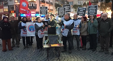"Eğitim gün ışığında olmalıdır"