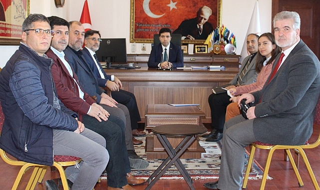 "Eğitimde 3 Adım Modeli" konuşuldu