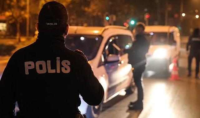 Emniyet güçlerinden dev operasyon