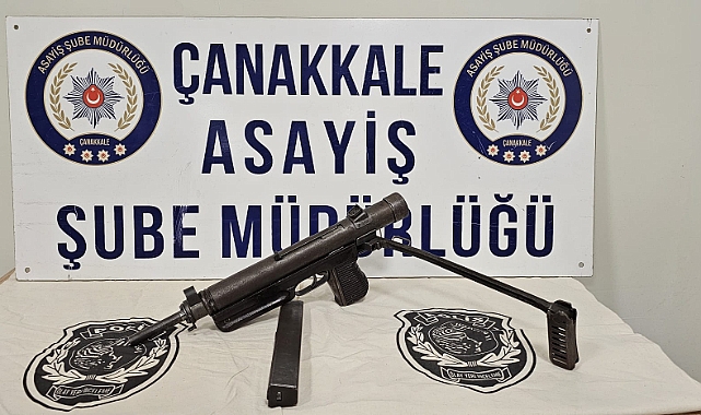 Emniyetten asayiş kontrol