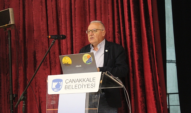 Enerji kooperatifleri Çanakkale’de