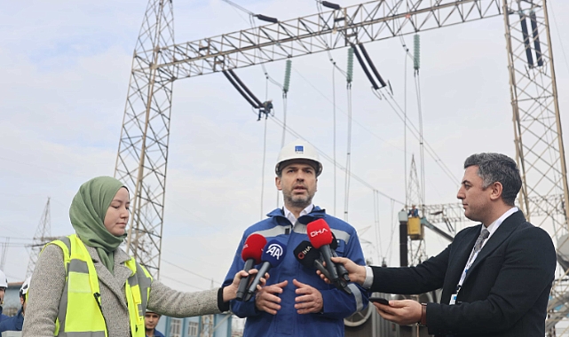 “Enerjinin görünmez kahramanları”