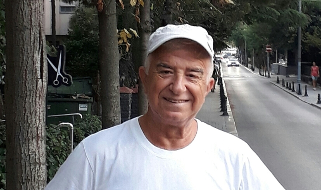 Erhan Kayakıran hayata veda etti