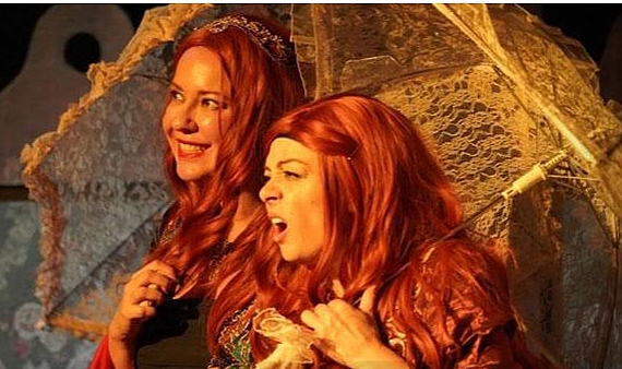 Gayri Resmi Hürrem geliyor