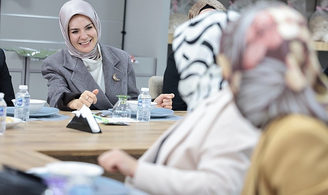 Geleceğini Kuran Genç Kadınlar Projesi Başlıyor
