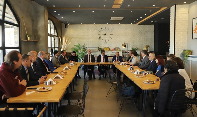 Gelibolu’ya Denizcilik Fakültesi geliyor