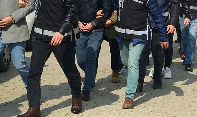 Göçmenlere kalkan operasyonu