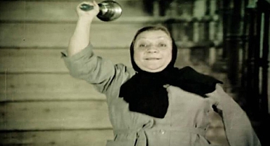 Hababam Sınıfının “Hafize Anası” Adile Naşit kimdir?