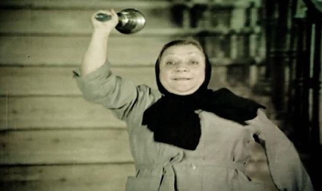 Hababam Sınıfının “Hafize Anası” Adile Naşit kimdir?