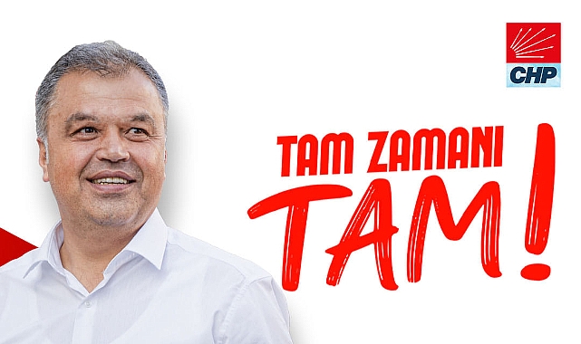 ''Hep birlikte yeniden zafere''