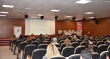 İl Tüberküloz Kontrol Kurul Toplantısı gerçekleşti