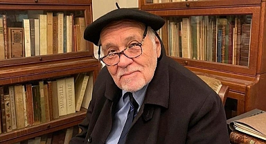 İlber Ortaylı Biga’ya geliyor