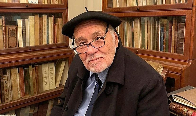 İlber Ortaylı Biga’ya geliyor