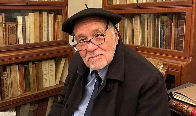 İlber Ortaylı’dan her kütüphanede olması gereken kitap tavsiyeleri!