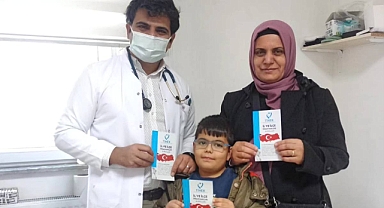 İnsan Hakları Günü kutlandı