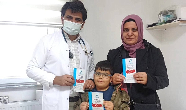 İnsan Hakları Günü kutlandı