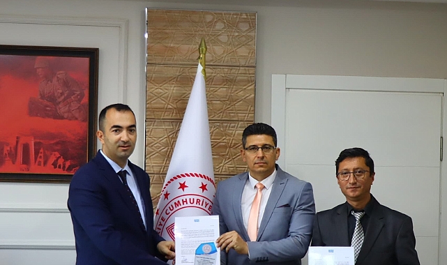 "İşimiz Temiz Projesi"