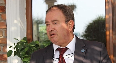 İyi Parti Gelibolu teşkilatı istifa etti
