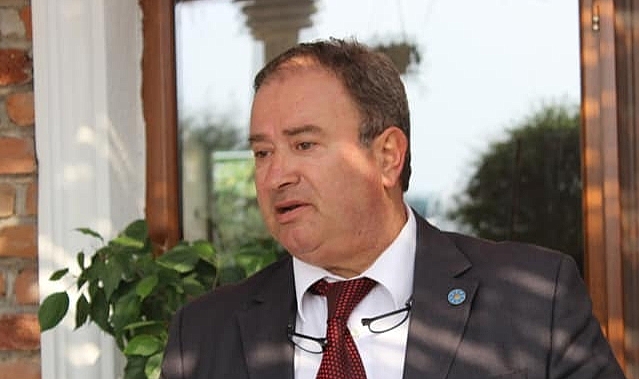 İyi Parti Gelibolu teşkilatı istifa etti