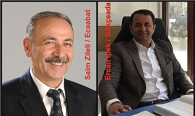 İyi Partili 2 Belediye Başkanı  CHP’ye geçmek istiyor ama…