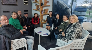 “Kadın Sığınma Evini hayata geçireceğiz"