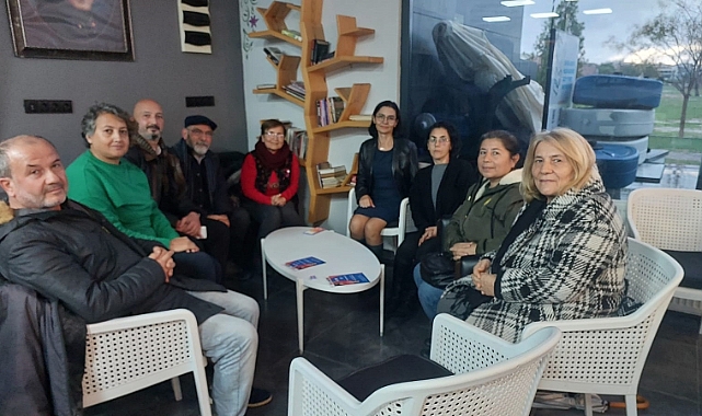 “Kadın Sığınma Evini hayata geçireceğiz"