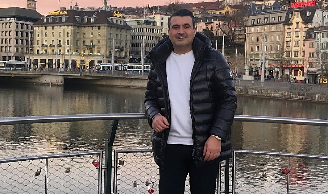 Karaca Zürich’e gitti