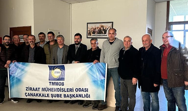 Türkmen ile yola devam
