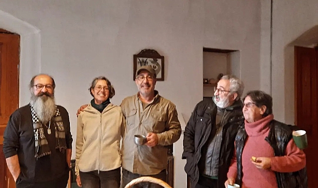 Kazdağları’nda Toprak Ana Günü ve Nardugan kutlandı