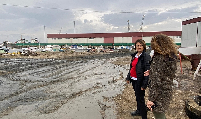 Kepez Deresi neden taşıyor?