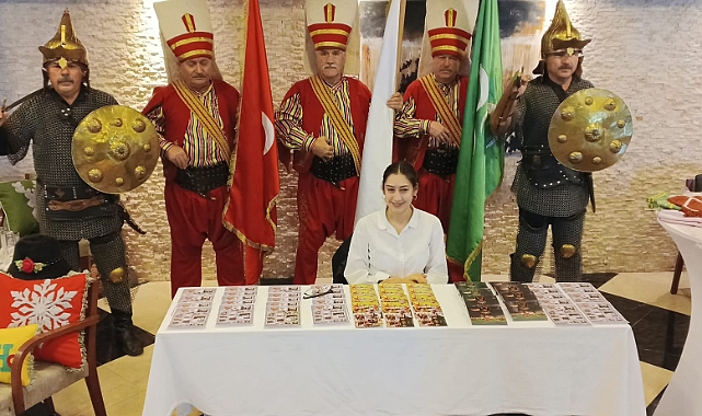 Kolin Alışveriş Festivalinde renkli kareler