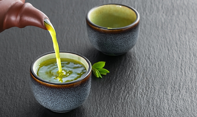 Matcha çayının faydaları nelerdir? Matcha çayı nasıl hazırlanır?