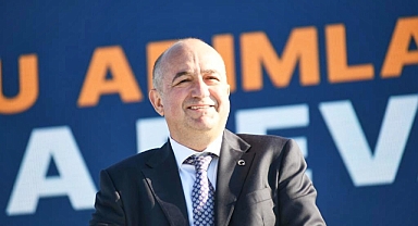 Milletvekili Gider: "Çanakkale'miz tercihini AK Belediyecilikten yana kullanacak"