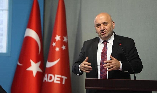 Milletvekili Hasan Bitmez, hayatını kaybetti