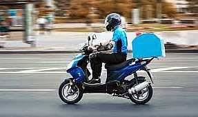 Motokuryelere yeni düzenleme