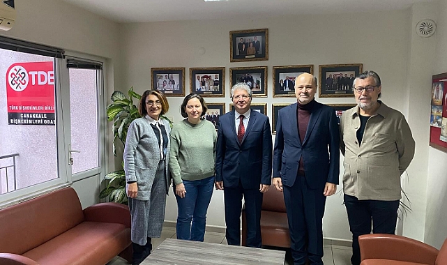 Mutluay’dan Ziyaret Çıkarması