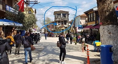 Nihayet, sonunda bu da olacak