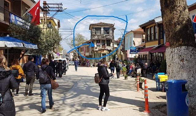 Nihayet, sonunda bu da olacak