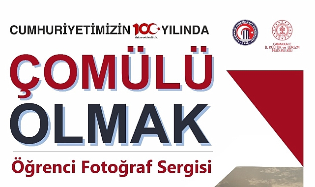 Öğrenci fotoğraf sergisi açılıyor