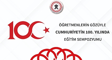 ‘’Öğretmenlerin Gözüyle Cumhuriyetin 100. Yılında’’