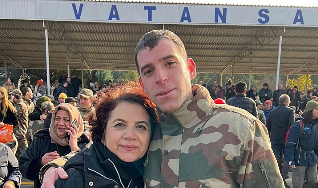 Oğuzhan Sandal teskere aldı