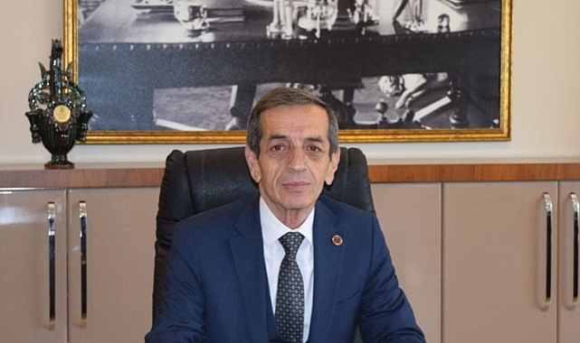 Önder 5 yıllık süreci anlattı