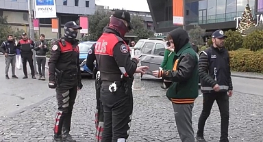 Operasyonlar yılın son gününde devam ediyor