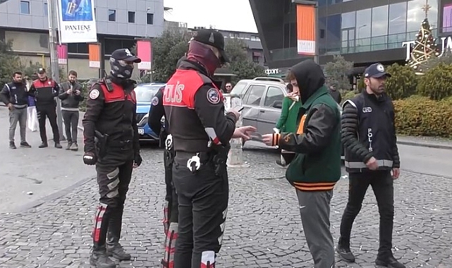 Operasyonlar yılın son gününde devam ediyor
