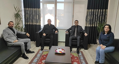 Oruçoğlu’ndan Makas’a davet
