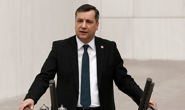 Özgür Ceylan’dan üzücü iddialar